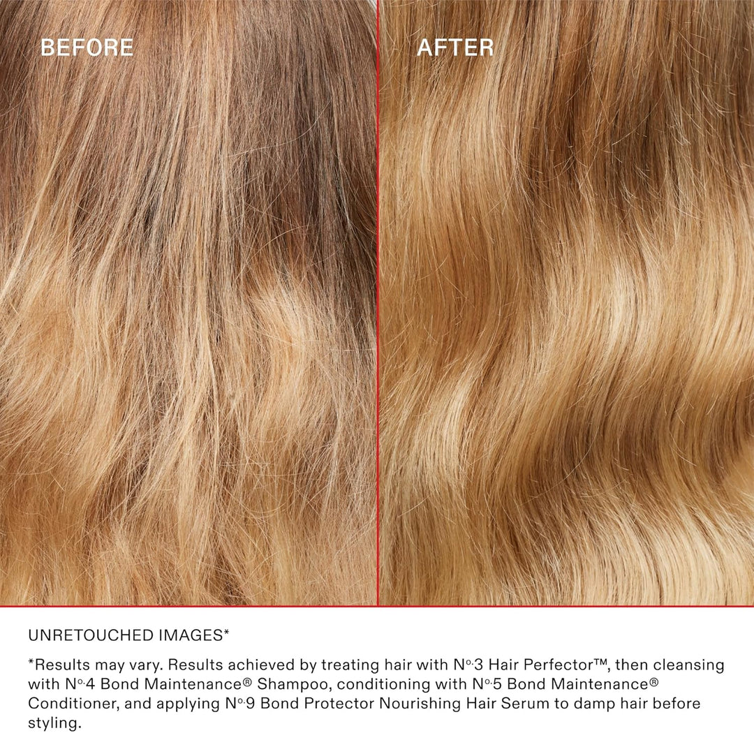 Olaplex N°.3PLUS Complete Repair Treatment: 3-minute Pre-shampoo Tr...