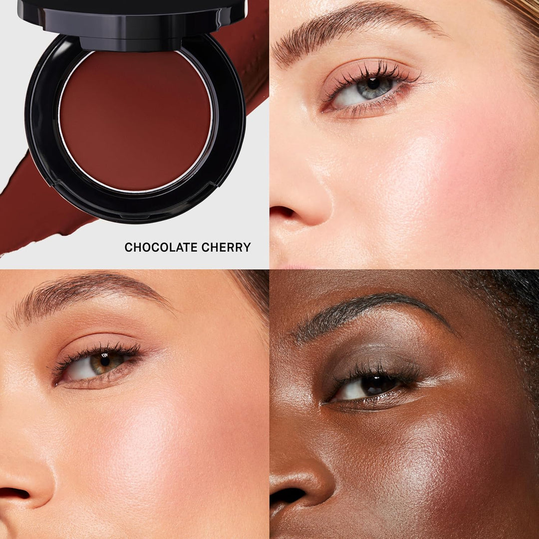 Bobbi Brown Pot Rouge para Labios y Mejillas | Rubor en Crema para...
