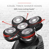 Remington Cabeza de Reemplazo Balder Pro Compatible con Balder Pro...