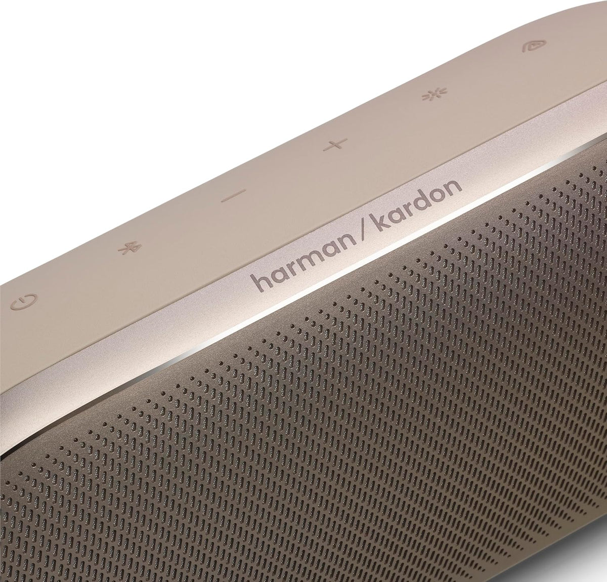 Harman Kardon Luna 2 - Altavoz Bluetooth inalámbrico con refuerzo d...