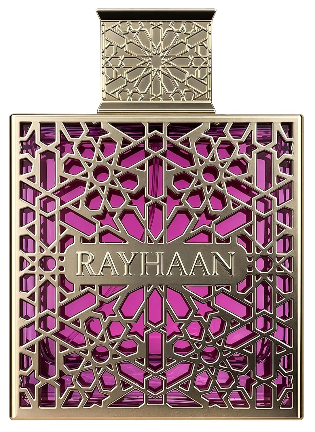 Rayhaan Kiss - Eau de Parfum - Eau de Parfum - Fragancia de larga d...