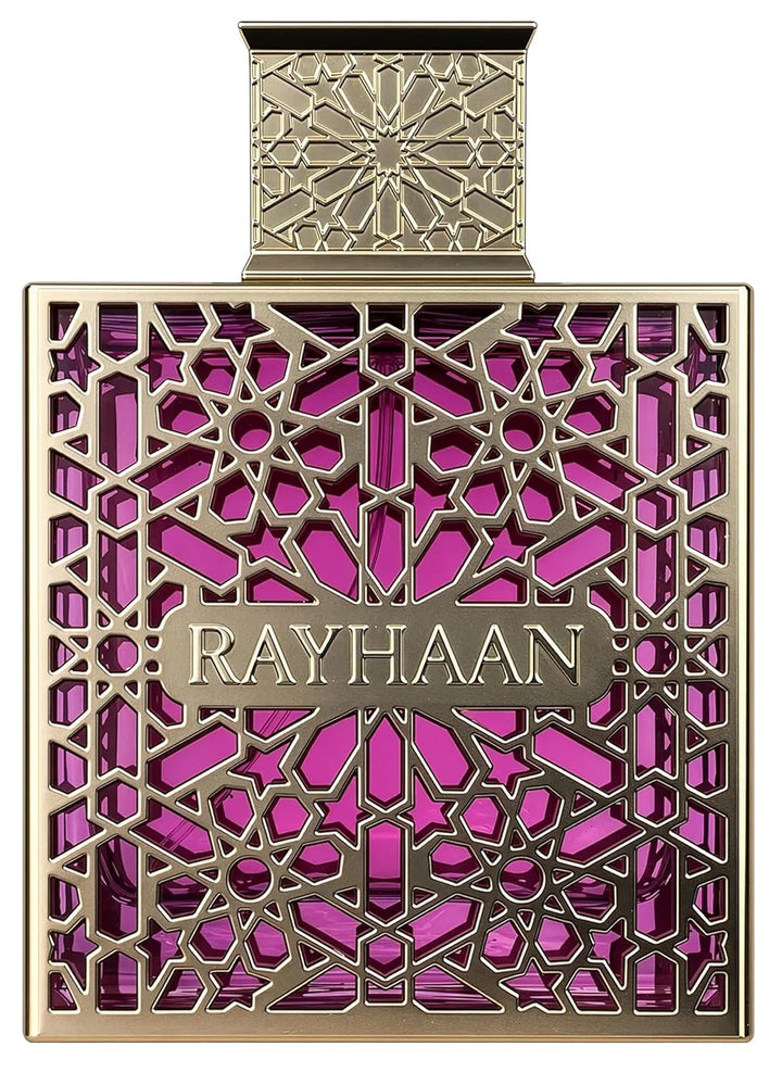 Rayhaan Kiss - Eau de Parfum - Eau de Parfum - Fragancia de larga d...