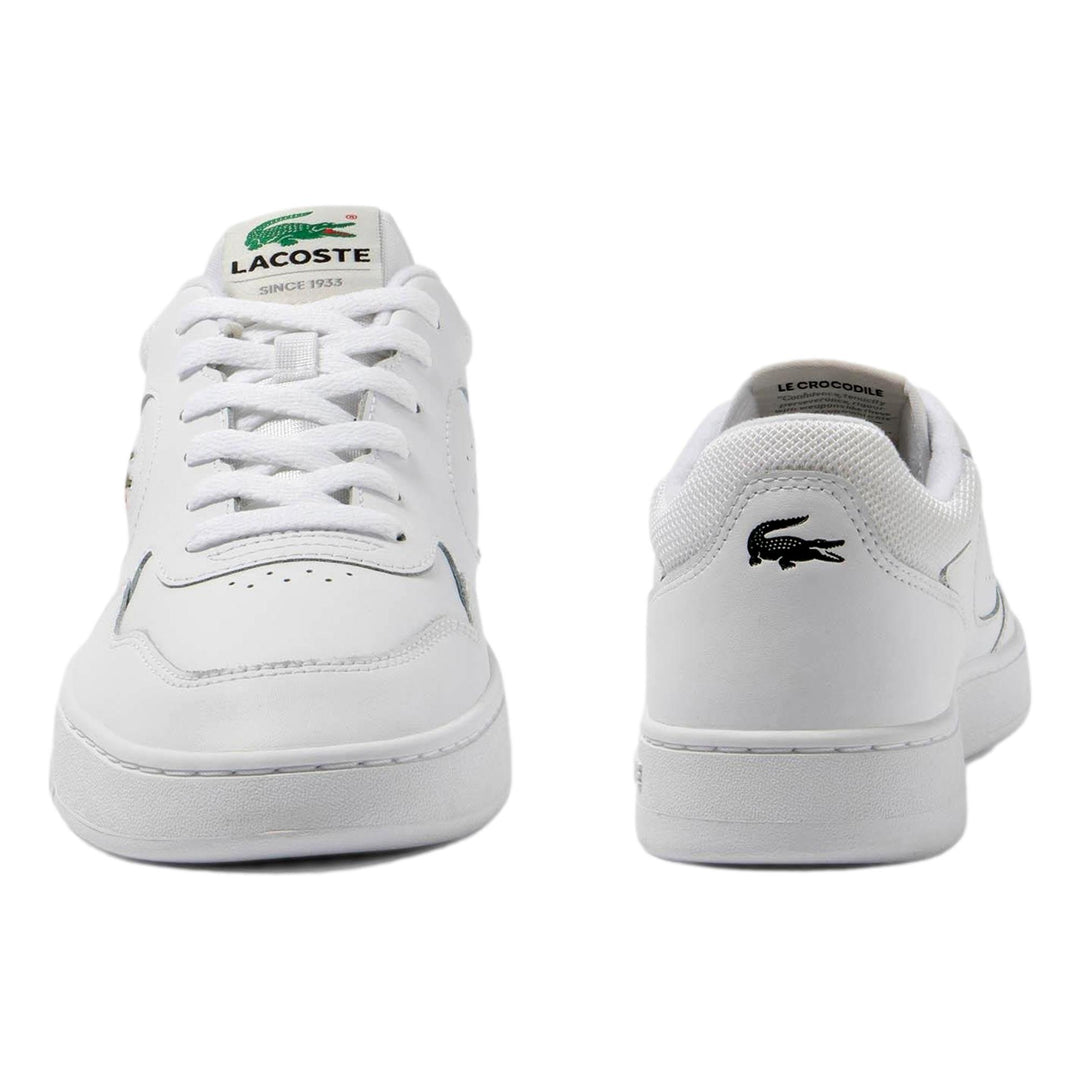 Zapatilla Hombre Lacoste Lineset A0045 100% Original