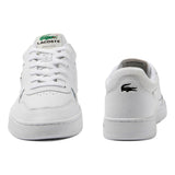 Zapatilla Hombre Lacoste Lineset A0045 100% Original