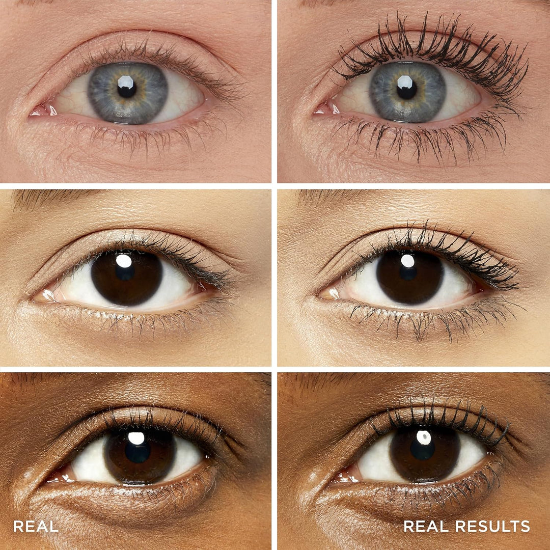 IT Cosmetics Unwrap - Juego de 2 piezas de máscara de ojos brillant...