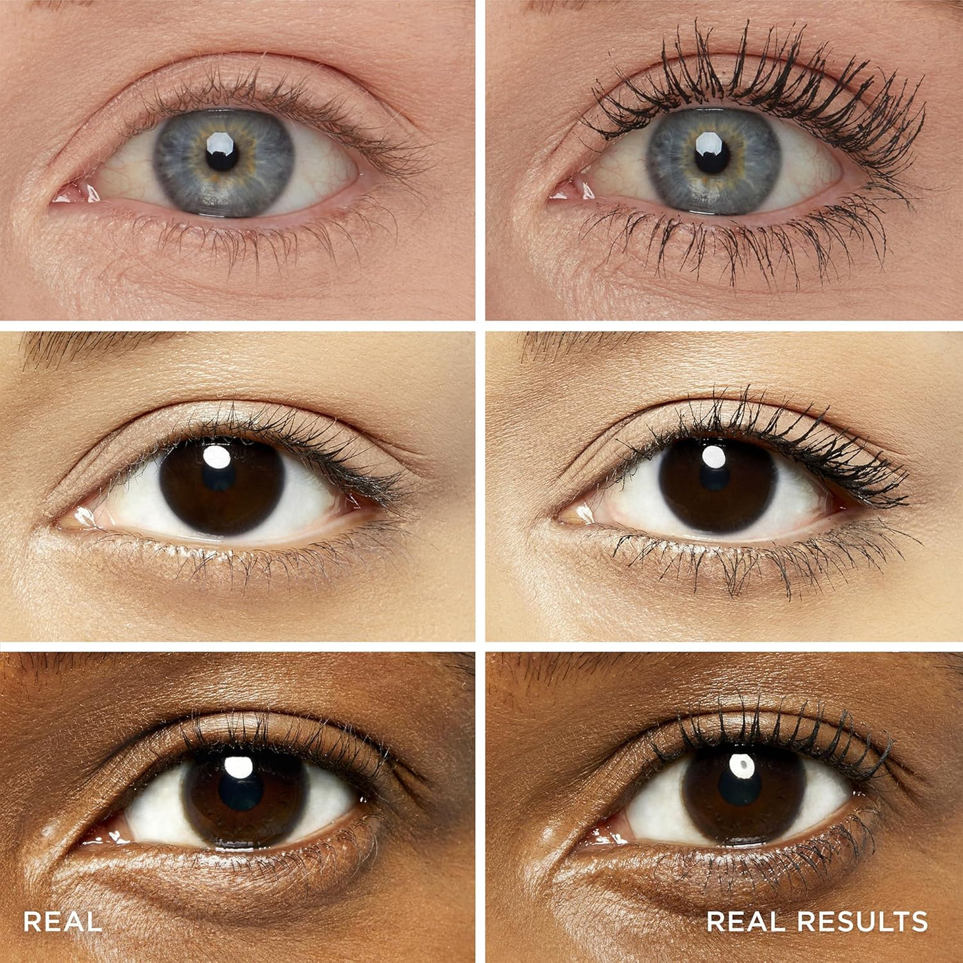 IT Cosmetics Unwrap - Juego de 2 piezas de máscara de ojos brillant...