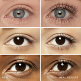 IT Cosmetics Unwrap - Juego de 2 piezas de máscara de ojos brillant...