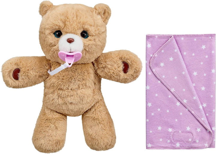 Little Live Pets Cozy Dozy Cubbles The Bear - Más de 25 sonidos y r...