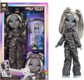 Rainbow High Shadow High Girl Night Luna Madison - Muñeca