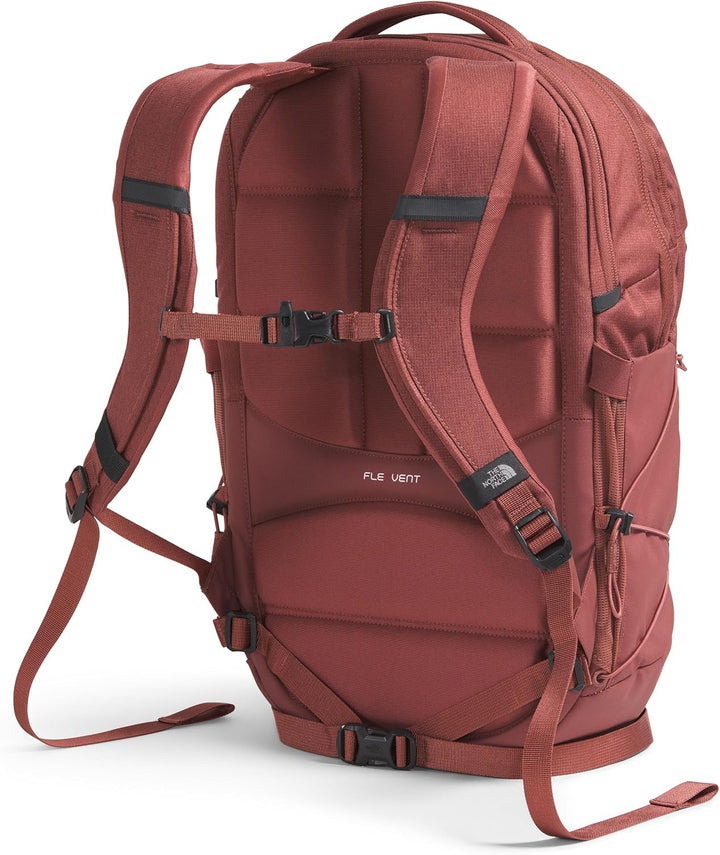 The North Face Mochila para portátil para mujer Borealis Commuter |...