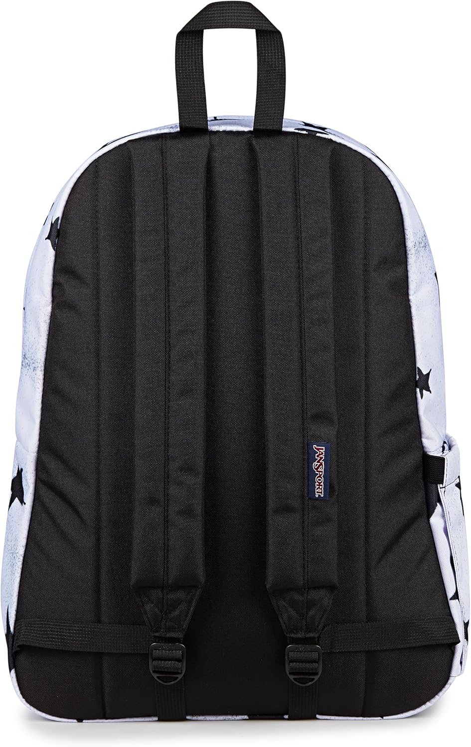 JanSport Mochila Superbreak Plus, Tamaño único