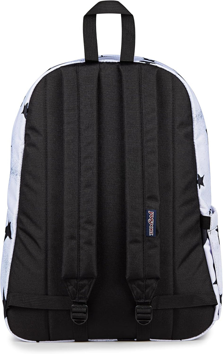 JanSport Mochila Superbreak Plus, Tamaño único