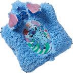 Pillow Pets, Sleep Time Light Stitch, Juguete de Peluche