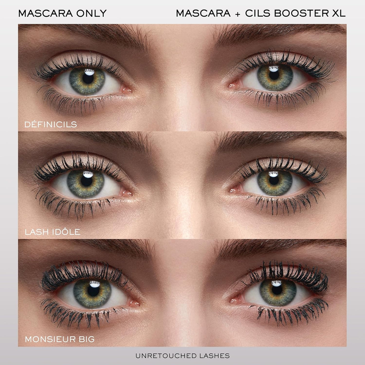 Lancôme Cils Booster XL Potenciador de Pestañas y Prebase de Rímel...