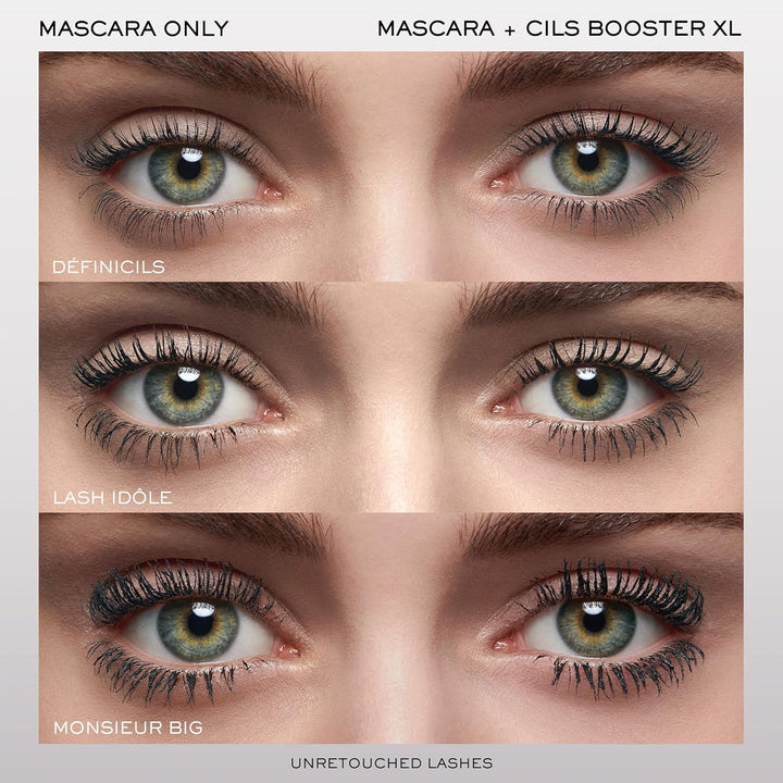 Lancôme Cils Booster XL Potenciador de Pestañas y Prebase de Rímel...