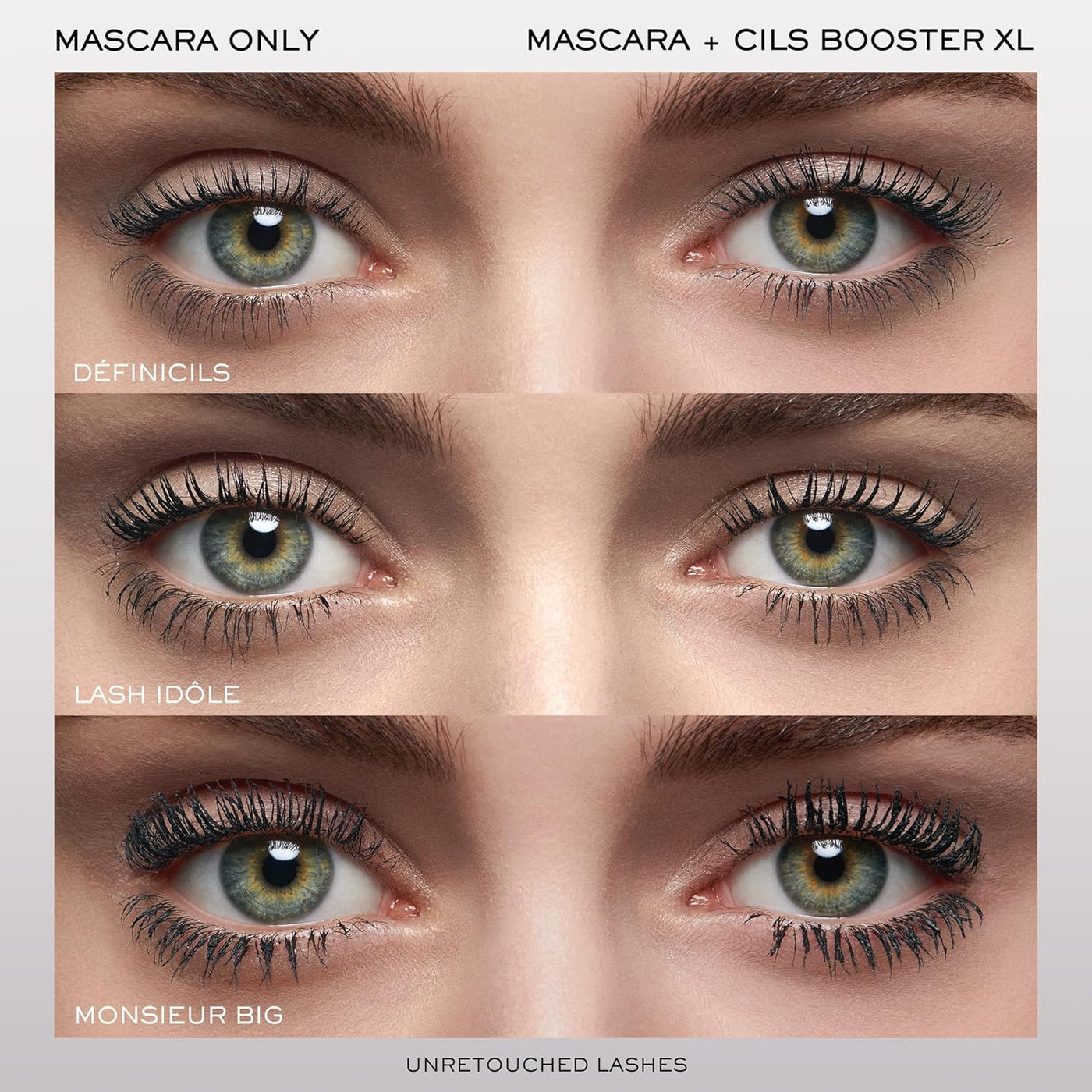 Lancôme Cils Booster XL Potenciador de Pestañas y Prebase de Rímel...