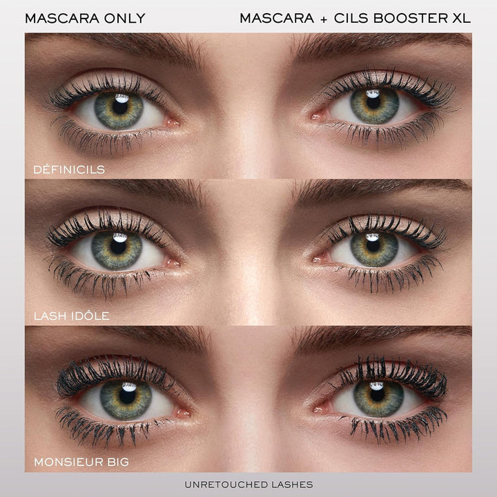 Lancôme Cils Booster XL Potenciador de Pestañas y Prebase de Rímel...