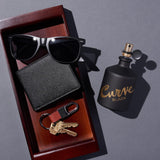 Liz Claiborne Curve \u2013 Colonia en espray para hombres, 4,2 onzas