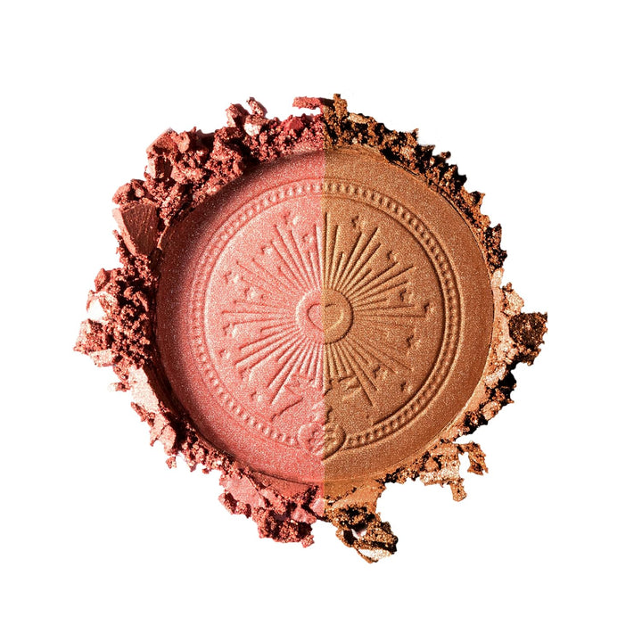 Too Faced Sun Bunny - Bronceador colorete | Doble sombra transparen...