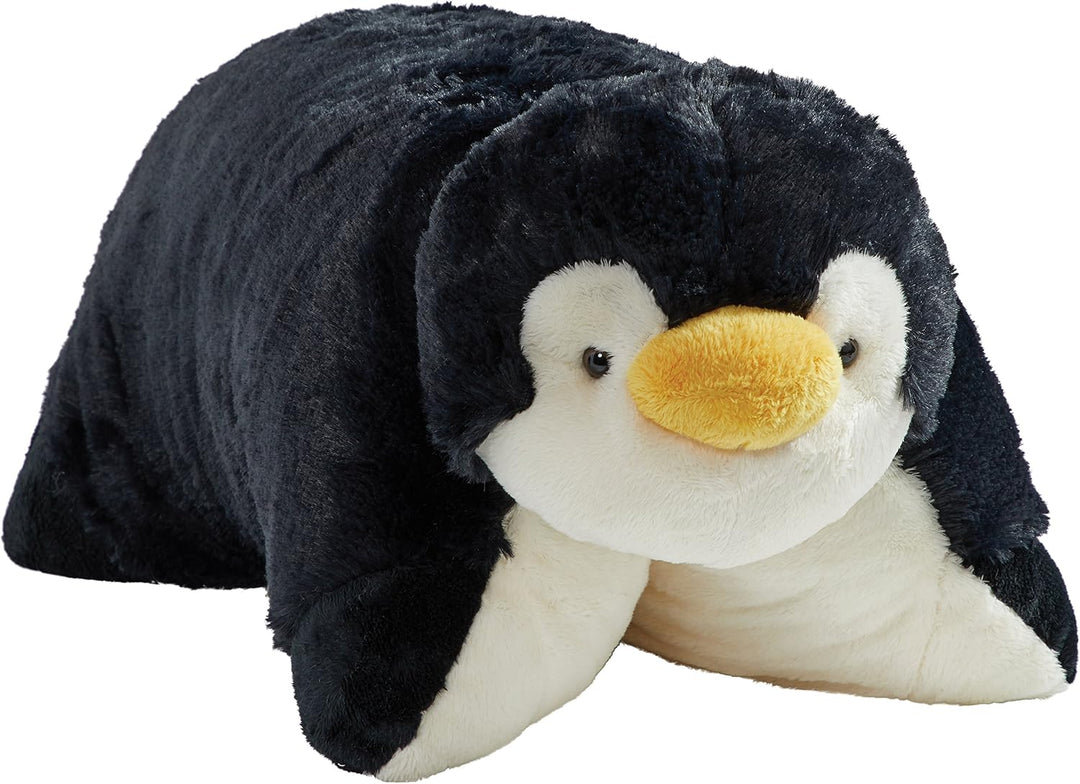Pingüino 18 in My Pillow Pets