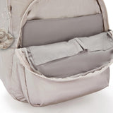 Kipling Seoul - Mochila para mujer.), KI5323