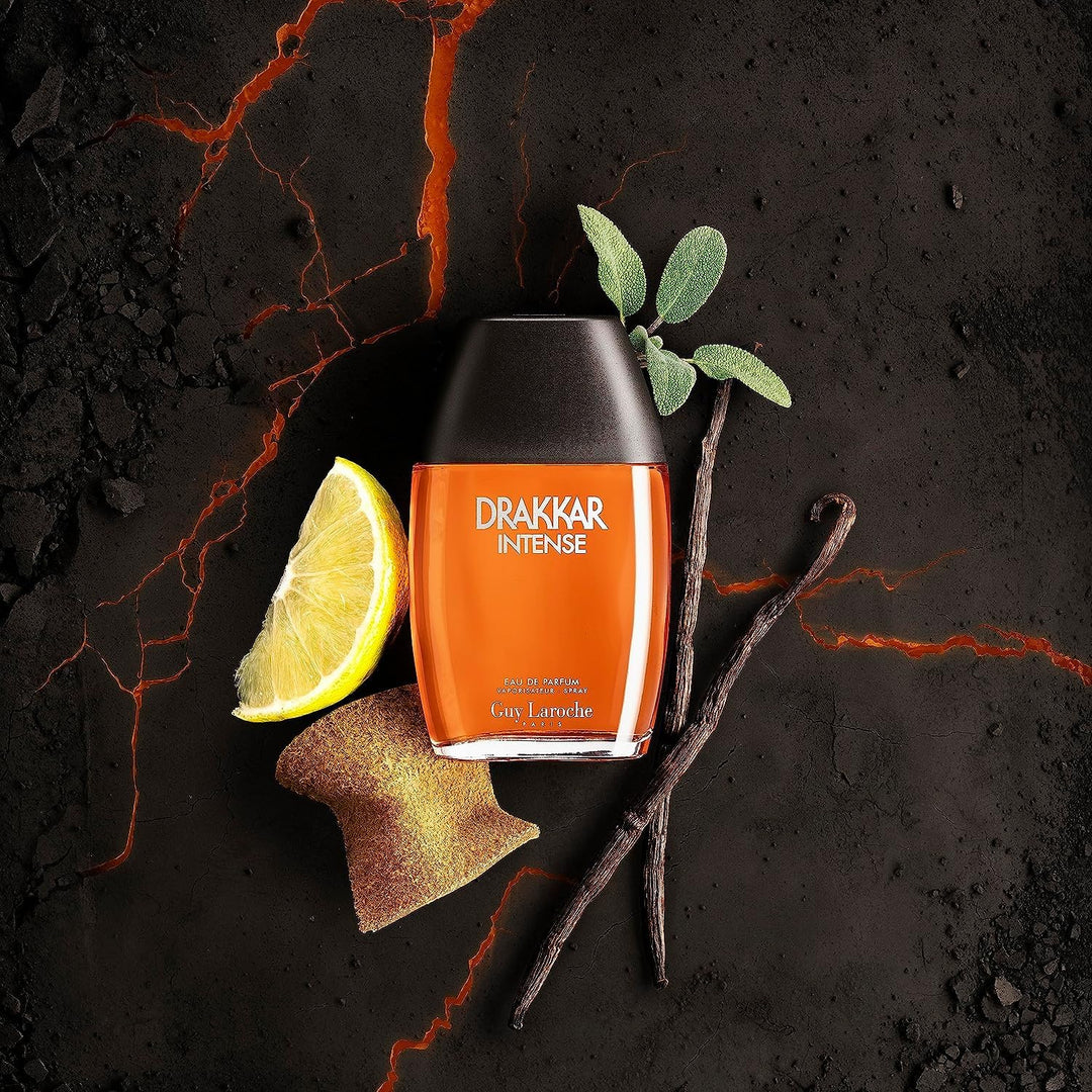 Guy Laroche Drakkar Intense Men's Eau de Parfum - Seductive &am...