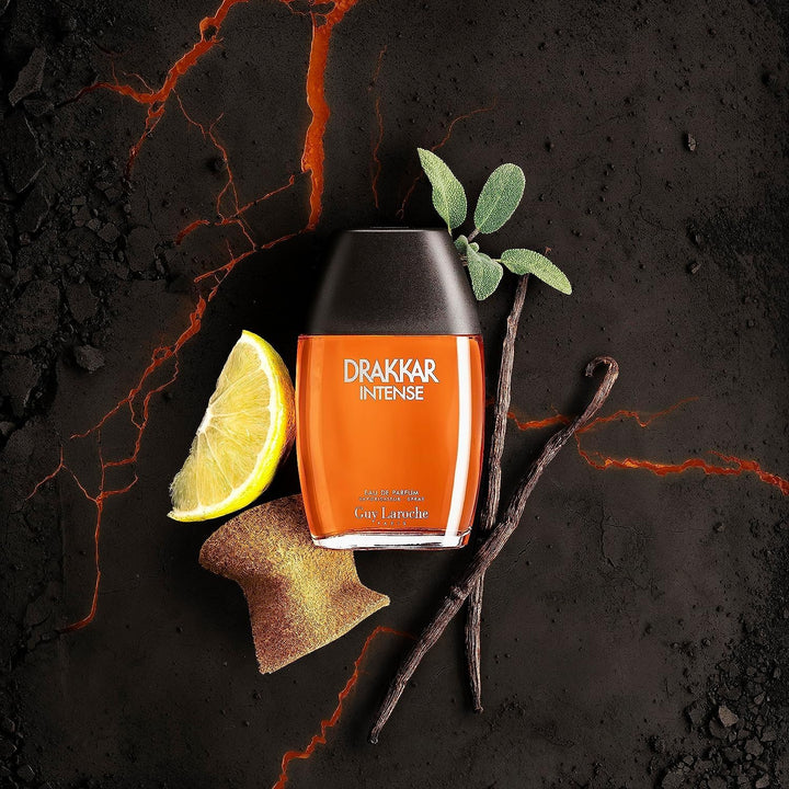 Guy Laroche Drakkar Intense Men's Eau de Parfum - Seductive &am...