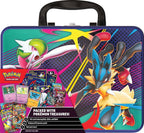Pokémon TCG Cofre de coleccionista - Otoño
