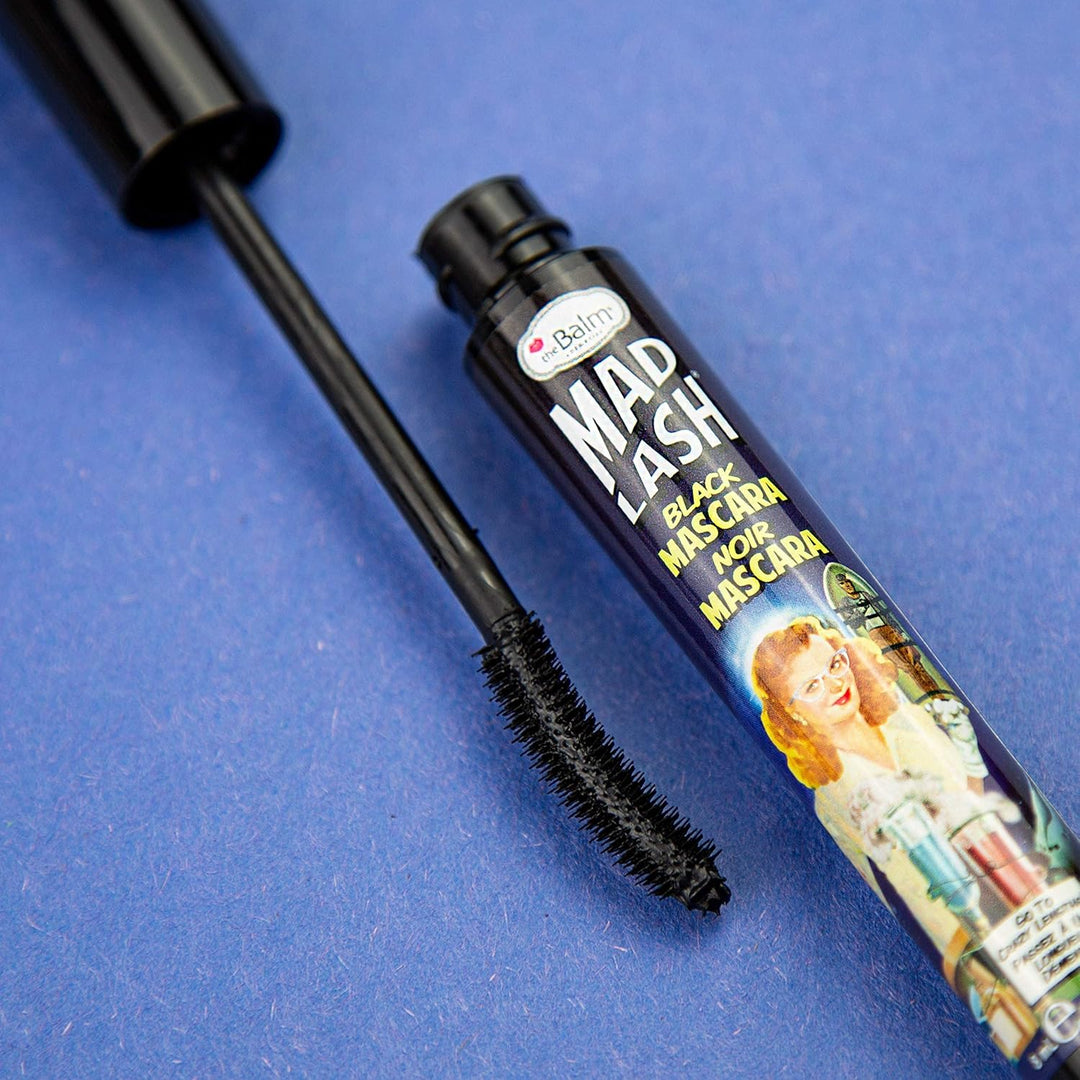 theBalm Máscara de pestañas Mad