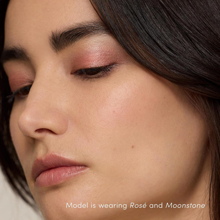 Jane Iredale ColorLuxe - Barra de sombra de ojos, fórmula multiusos...