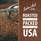 Bostons Best - Café gourmet definitivamente tostado oscuro audaz y rico compatible con cafetera Keurig, 1 unidad (72 tazas individuales)
