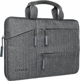 Satechi Funda de transporte resistente al agua para laptop con bols...