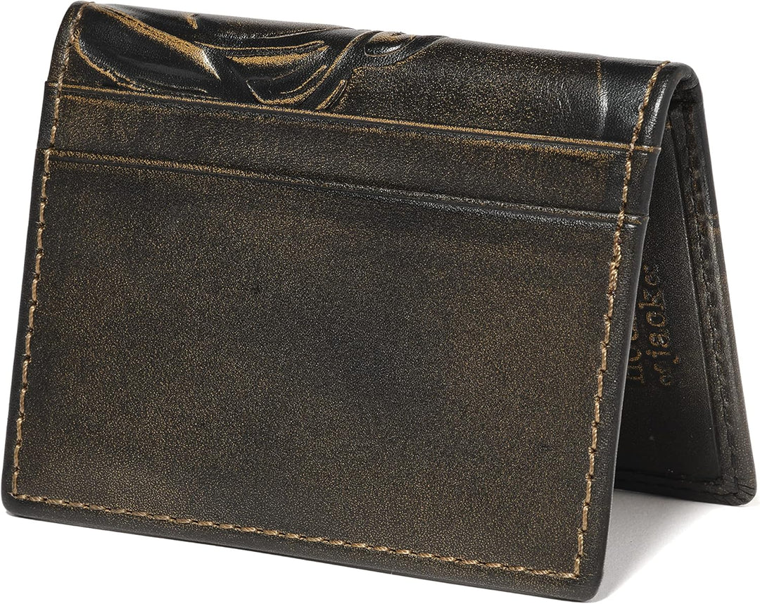 House of Jack Co. Cartera delgada para tarjetas | Funda minimalista...