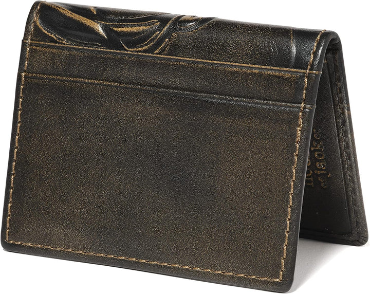 House of Jack Co. Cartera delgada para tarjetas | Funda minimalista...