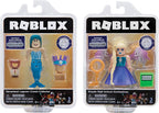 Roblox Paquete de Celebridades con dos figuras