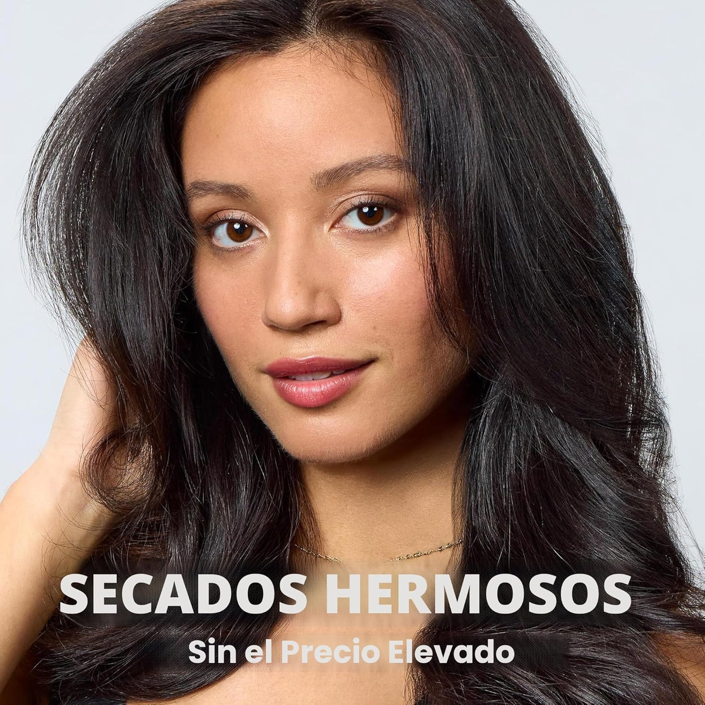 REVLON Secador de pelo voluminizador de un solo paso y estilizador...