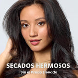 Revlon-Cepillo de aire caliente para secador de cabello y voluminiz...