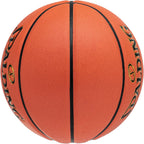 Balón Oficial de Juego Spalding Legacy TF-1000 NFHS, Baloncesto de Interior