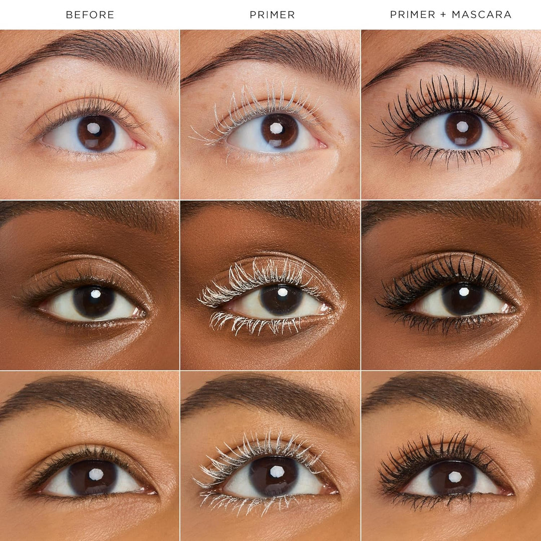 tarte tartelette tubing lash primer \u2013 Conditioning Mascara Bas...