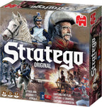 Jumbo, Stratego - Juego de mesa original de estrategia, 2 jugadores, mayores de 8 años