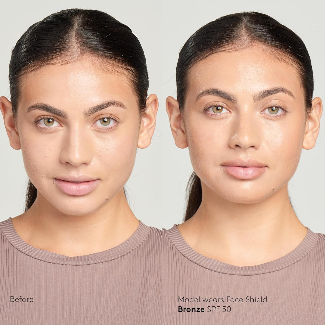Colorescience Protector facial de protección total SPF 50