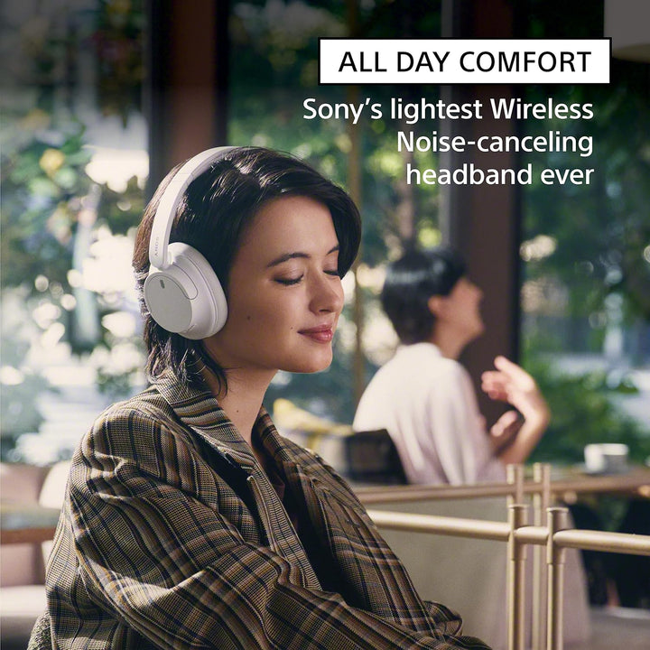 Sony WH-CH720N Auriculares inalámbricos con cancelación de r