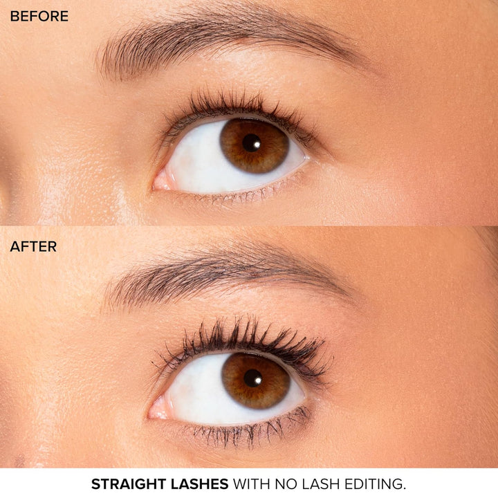 Too Faced Naturally Better Than Sex Mascara | Volumizing, Nourishin...