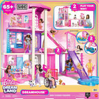 Barbie Casa de muñecas Dreamhouse