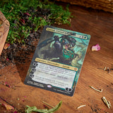 Magic: The Gathering Bloomburrow Commander Deck \u2013 Squirreled A...