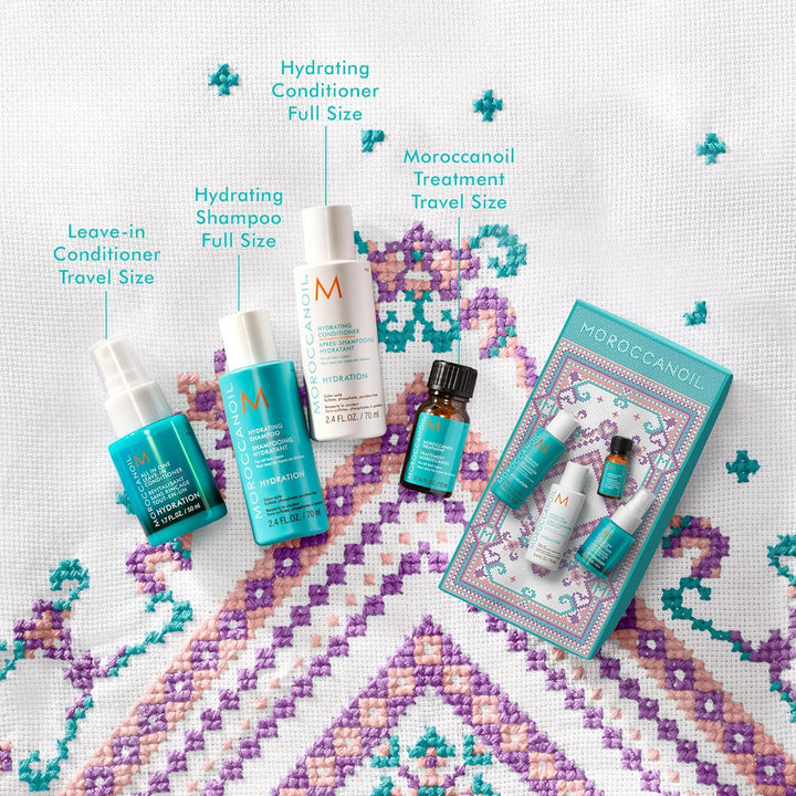 Moroccanoil All In One Leave In Conditioner