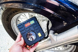 Stop & Go - Minicompresor de aire RCP