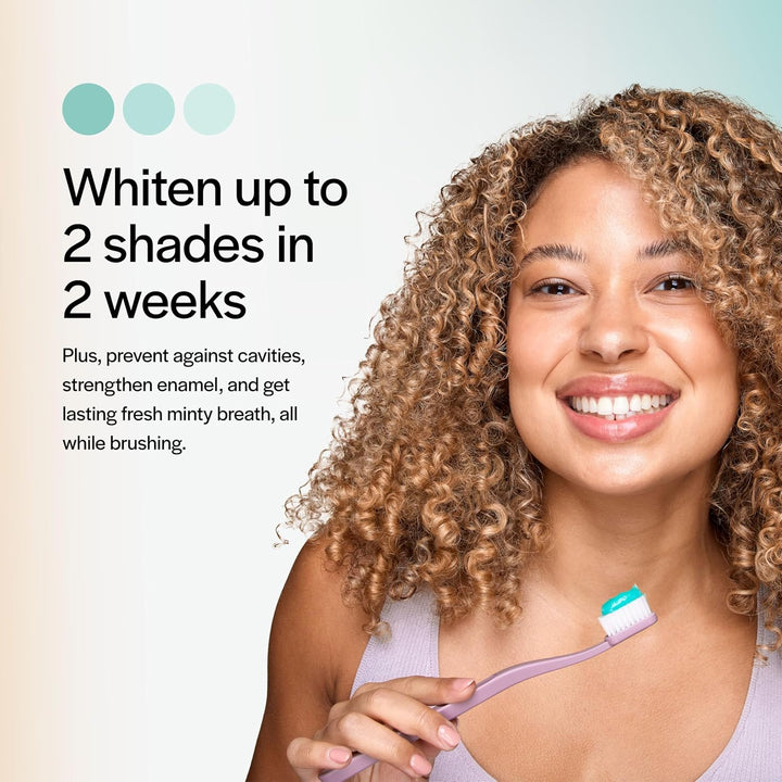 Opalescent Pasta de dientes blanqueadora para dientes sensibles (1...
