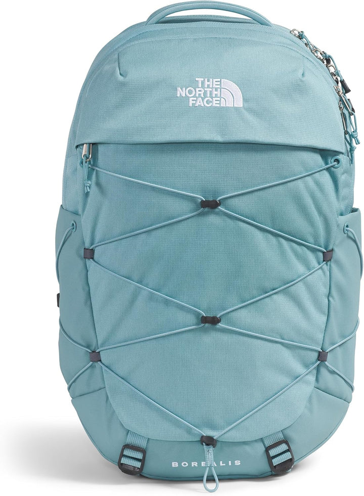 The North Face Borealis - Mochila para laptop para mujer, bolsa de...