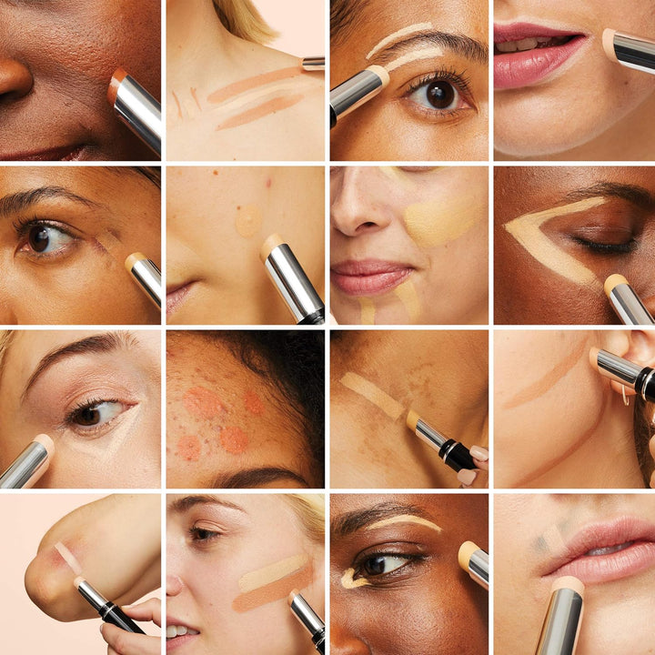 Dermablend Quick Fix Full Coverage Concealer Stick, Fast &amp; Easy...